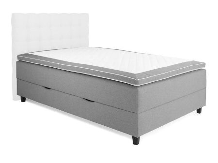 Kontinentális ágy Seattle H113 Pécs Bútor boltok bútor webáruházak Baranya megye Bútor | Ágyak | Ágyak ágyneműtartóval