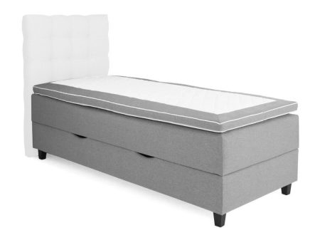Kontinentális ágy Seattle H102 Pécs Bútor boltok bútor webáruházak Baranya megye Bútor | Ágyak | Ágyak ágyneműtartóval