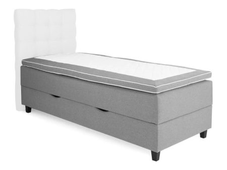 Kontinentális ágy Seattle H103 Pécs Bútor boltok bútor webáruházak Baranya megye Bútor | Ágyak | Ágyak ágyneműtartóval