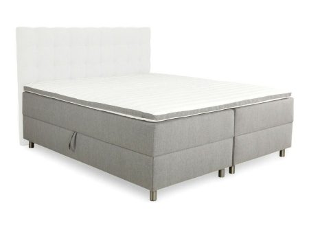 Kontinentális ágy Seattle J102 Pécs Bútor boltok bútor webáruházak Baranya megye Bútor | Ágyak | Ágyak ágyneműtartóval