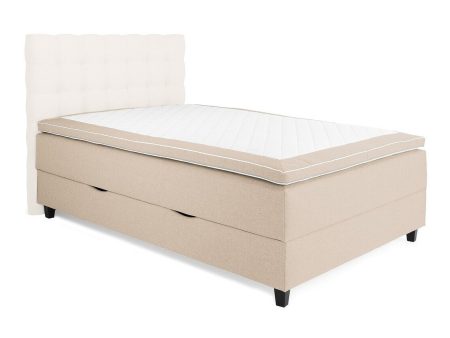 Kontinentális ágy Seattle H142 Pécs Bútor boltok bútor webáruházak Baranya megye Bútor | Ágyak | Ágyak ágyneműtartóval