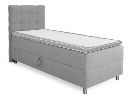 Kontinentális ágy Seattle J121 (Inari 91) Pécs Bútor boltok bútor webáruházak Baranya megye Bútor | Ágyak | Ágyak ágyneműtartóval