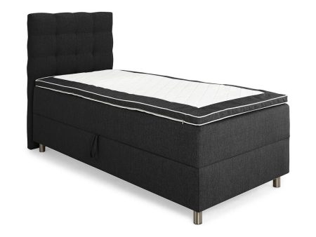 Kontinentális ágy Seattle J121 (Inari 96) Pécs Bútor boltok bútor webáruházak Baranya megye Bútor | Ágyak | Ágyak ágyneműtartóval