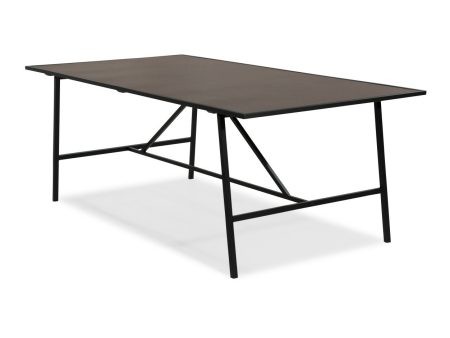 Asztal Concept 55 115 Pécs Bútor boltok bútor webáruházak Baranya megye Bútor | Étkezőasztal