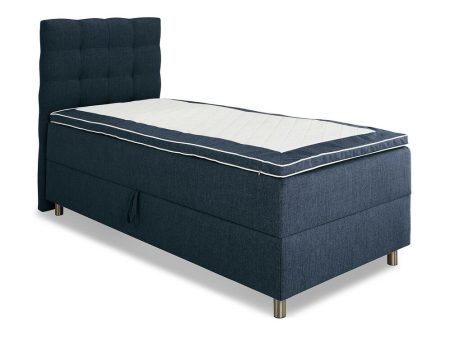 Kontinentális ágy Seattle J138 Pécs Bútor boltok bútor webáruházak Baranya megye Bútor | Ágyak | Ágyak ágyneműtartóval