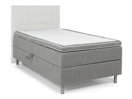 Kontinentális ágy Seattle J140 Pécs Bútor boltok bútor webáruházak Baranya megye Bútor | Ágyak | Ágyak ágyneműtartóval