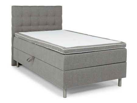 Kontinentális ágy Seattle J141 Pécs Bútor boltok bútor webáruházak Baranya megye Bútor | Ágyak | Ágyak ágyneműtartóval