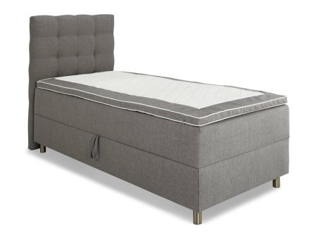 Kontinentális ágy Seattle J143 Pécs Bútor boltok bútor webáruházak Baranya megye Bútor | Ágyak | Ágyak ágyneműtartóval