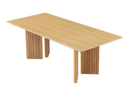 Asztal Springfield 258 Pécs Bútor boltok bútor webáruházak Baranya megye Bútor | Étkezőasztal