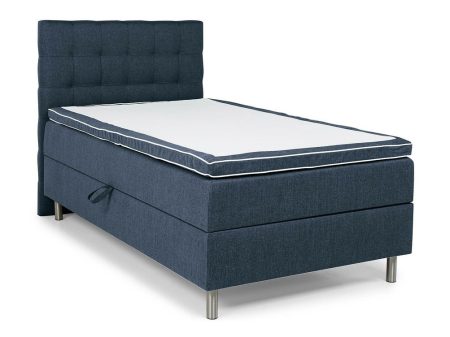 Kontinentális ágy Seattle J160 Pécs Bútor boltok bútor webáruházak Baranya megye Bútor | Ágyak | Ágyak ágyneműtartóval