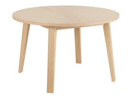 Asztal Oakland C108 (Fényes fa) Pécs Bútor boltok bútor webáruházak Baranya megye Bútor | Étkezőasztal