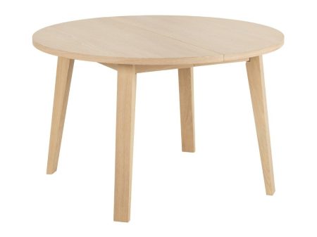 Asztal Oakland C109 (Fényes fa) Pécs Bútor boltok bútor webáruházak Baranya megye Bútor | Étkezőasztal | Kiterjesztő táblák