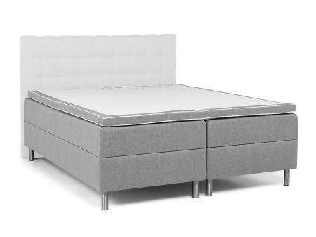 Kontinentális ágy Seattle J122 Pécs Bútor boltok bútor webáruházak Baranya megye Bútor | Ágyak | Ágyak ágyneműtartóval