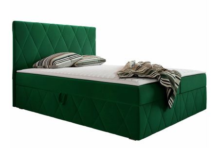 Kontinentális ágy Comfivo 225 (Magic Velvet 2225) Pécs Bútor boltok bútor webáruházak Baranya megye Bútor | Ágyak | Kontinentális ágyak