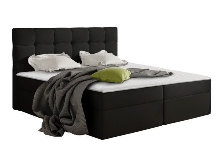 Kontinentális ágy Comfivo 195 (Soft 011) Pécs Bútor boltok bútor webáruházak Baranya megye Bútor | Ágyak | Kontinentális ágyak