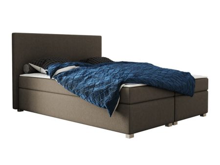 Kontinentális ágy Memphis 102 (Rico 03) Pécs Bútor boltok bútor webáruházak Baranya megye Bútor | Ágyak | Kontinentális ágyak