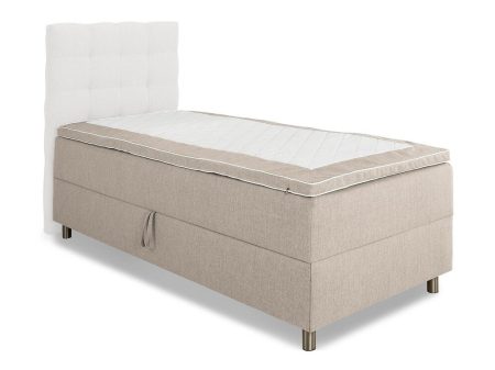 Kontinentális ágy Seattle J149 Pécs Bútor boltok bútor webáruházak Baranya megye Bútor | Ágyak | Ágyak ágyneműtartóval