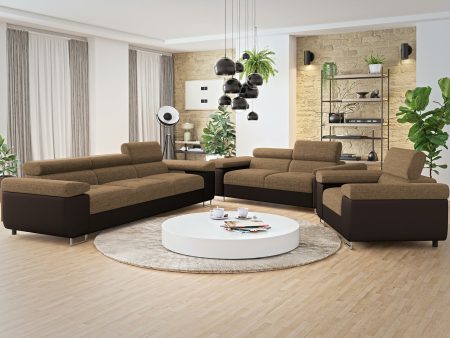 Kárpitozott bútorok Comfivo 358 (Soft 066 + Lux 03) Pécs Bútor boltok bútor webáruházak Baranya megye Bútor | Kárpitozott bútor | Kárpitozott bútor készletek