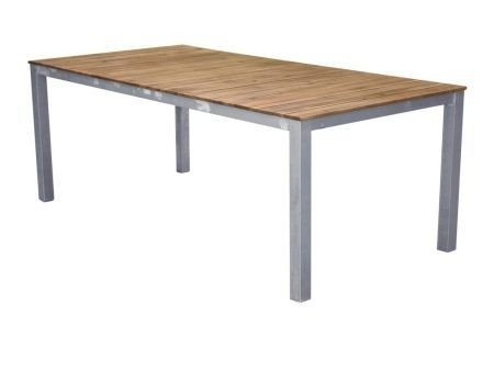 Kerti asztal Dallas 672 Pécs Bútor boltok bútor webáruházak Baranya megye Bútor | Kerti bútorok | Kerti asztalok