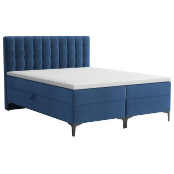 Pécs bútor Ágy Arles Box Spring 140x200 Manila 26