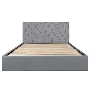 Pécs bútor Ágy Beatix 180x200 kerettel és fiókkal