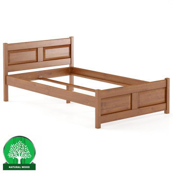Pécs bútor Ágy bükk LK109–140x200 cherry
