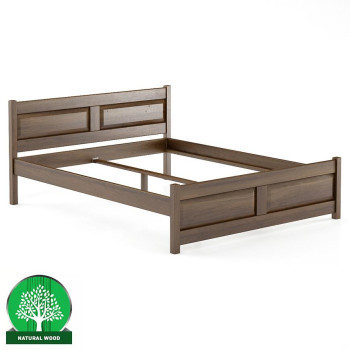 Pécs bútor Ágy bükk LK109–180x200 lausane