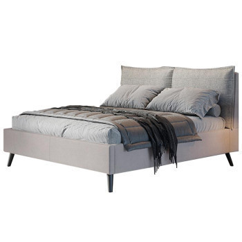 Pécs bútor Ágy Dantaria 140x200 Letto 80/Coco 83