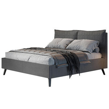 Pécs bútor Ágy Dantaria 140x200 Letto 99/Coco 98
