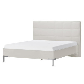 Pécs bútor Ágy Piano KR160V-71/KA/71 beige HG