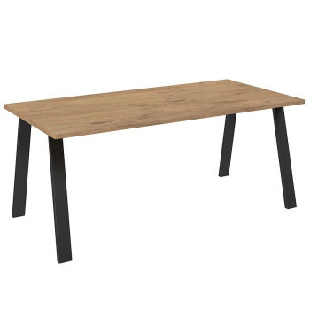 Pécs bútor Asztal Kleo 185x90 – Lancelot