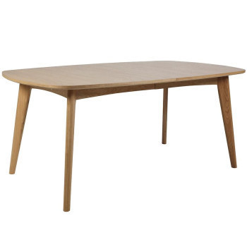 Pécs bútor Asztal Pegy Oak Oiled