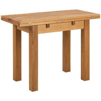 Pécs bútor Asztal ST 35 Oiled Oak