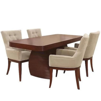 Pécs bútor Étkező készlet Marcel 1+4 ST720 I KR749 BR2268 loka 11