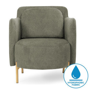 Pécs bútor Fotel Glam Element 11