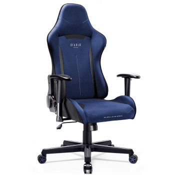 Pécs bútor Gamer szék Diablo X-Starter kék