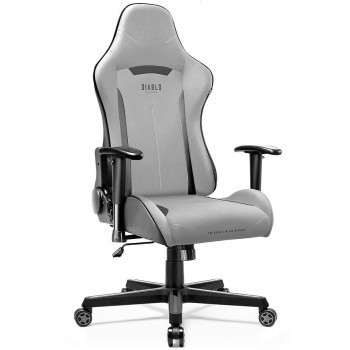 Pécs bútor Gamer szék Diablo X-Starter szürke
