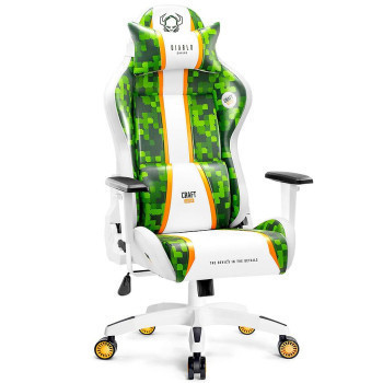 Pécs bútor Gamer szék King Diablo X-One 2.0 craft
