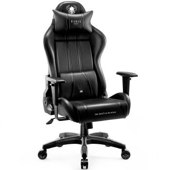 Pécs bútor Gamer szék King Diablo X-One 2.0 fekete