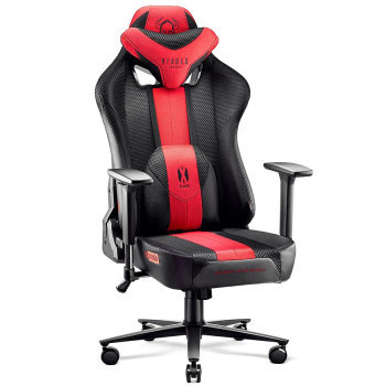 Pécs bútor Gamer szék King  Diablo X-Player 2.0 antracit