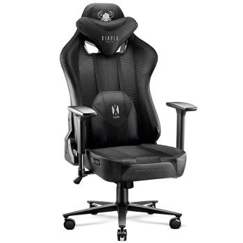 Pécs bútor Gamer szék King  Diablo X-Player 2.0 fekete