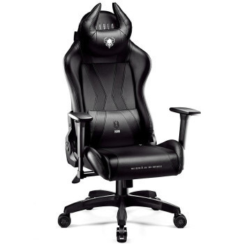 Pécs bútor Gamer szék Normal Diablo X-Horn 2.0 fekete