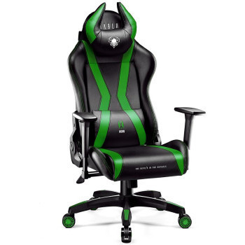 Pécs bútor Gamer szék Normal Diablo X-Horn 2.0 fekete/antracit