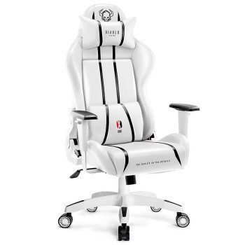 Pécs bútor Gamer szék Normal Diablo X-One 2.0 fehér/fekete