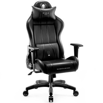 Pécs bútor Gamer szék Normal Diablo X-One 2.0 fekete