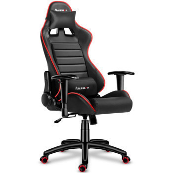 Pécs bútor Irodai gaming szék HZ-FORCE 6.0 RED
