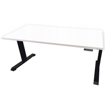 Pécs bútor Játék Íróasztal Top Elektr. Fehér 160x80x3.6 Modell 0