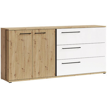 Pécs bútor Komód Molto ml 13 artisan
