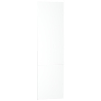 Pécs bútor Oldalsó panel Max 720 + 1313 fehér