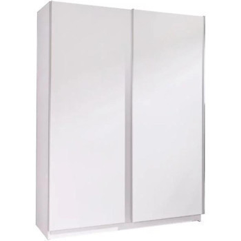 Pécs bútor Szekrény Batumi 1 fehér 150 cm